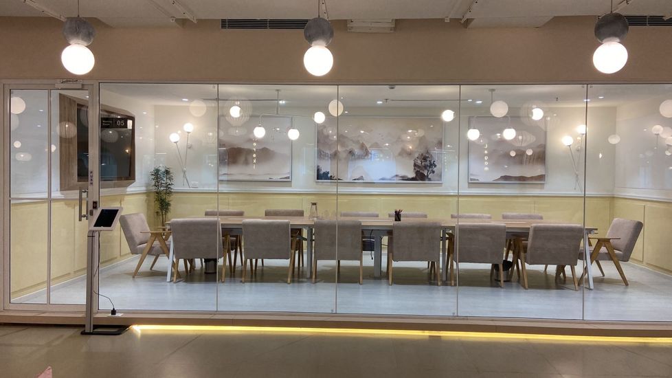 AltF Orchid Business Park